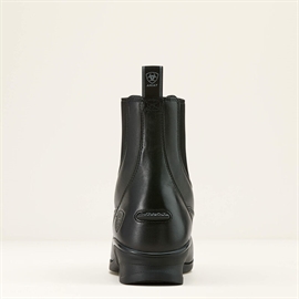 Ariat NEW Heritage Zip - Sort-UK 6,5/EU 40
